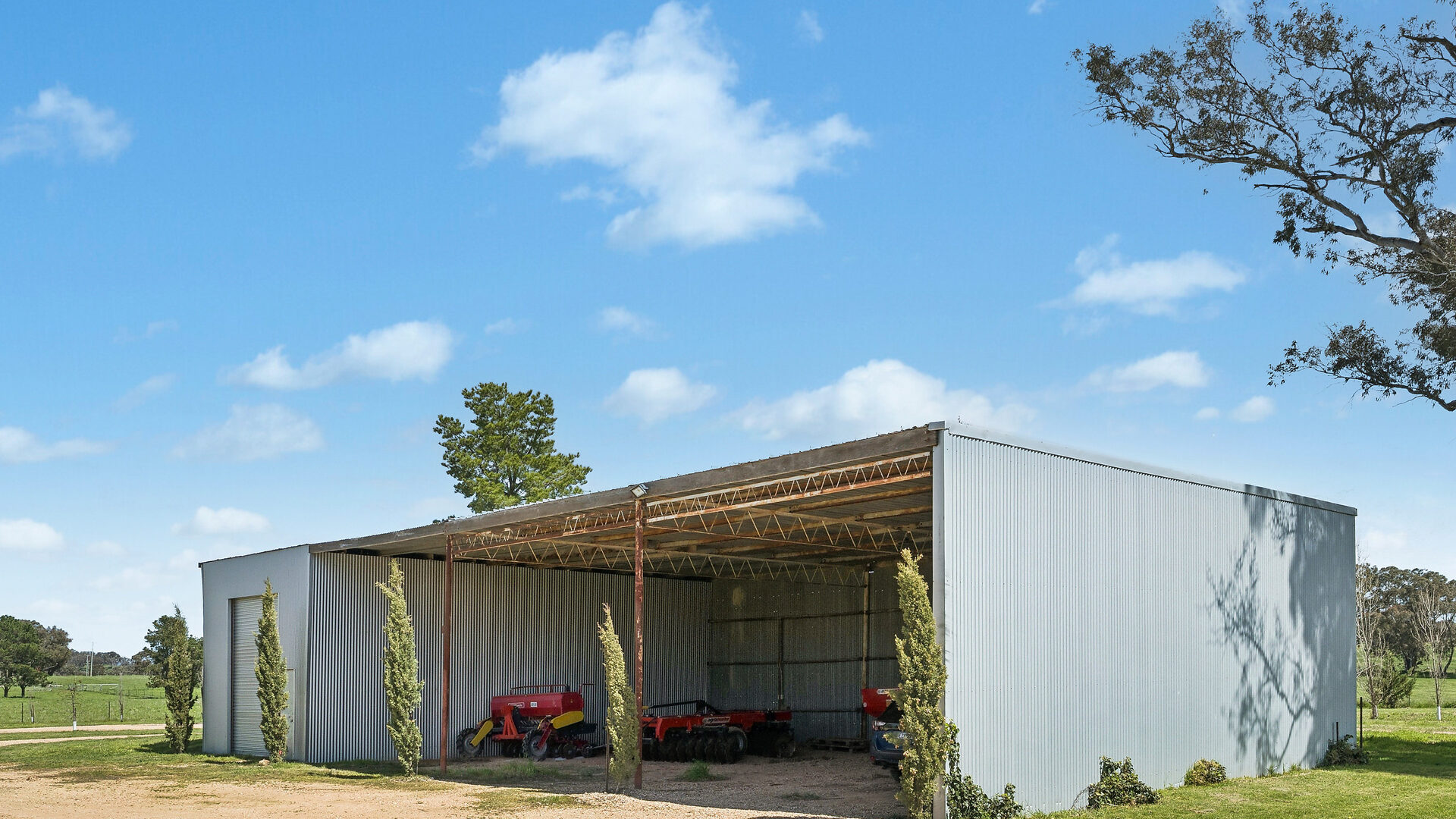 Auction - 593 Belgravia Road - New Property in Belgravia - Real Estate by Scott Petersen