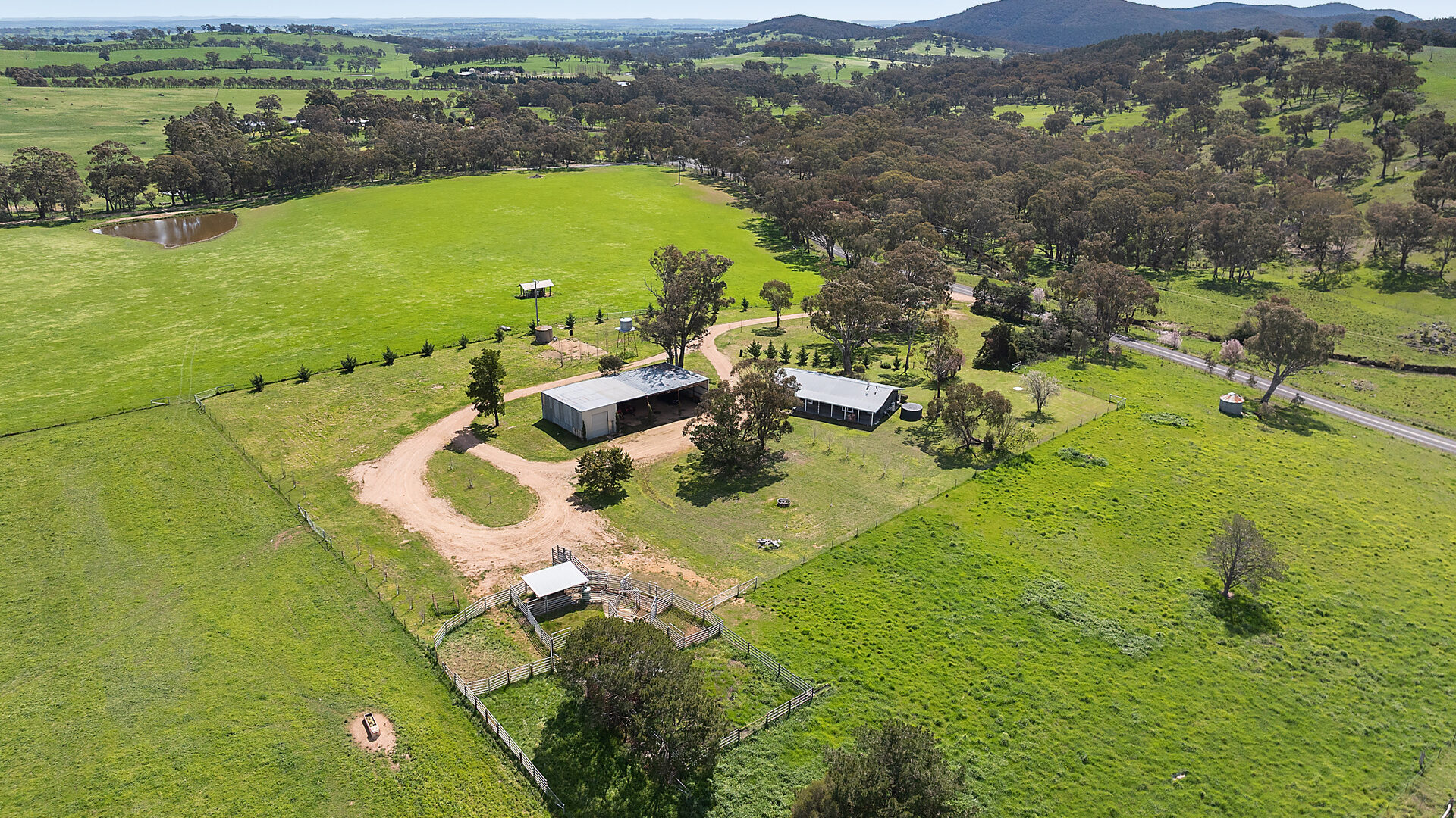 Auction - 593 Belgravia Road - New Property in Belgravia - Real Estate by Scott Petersen