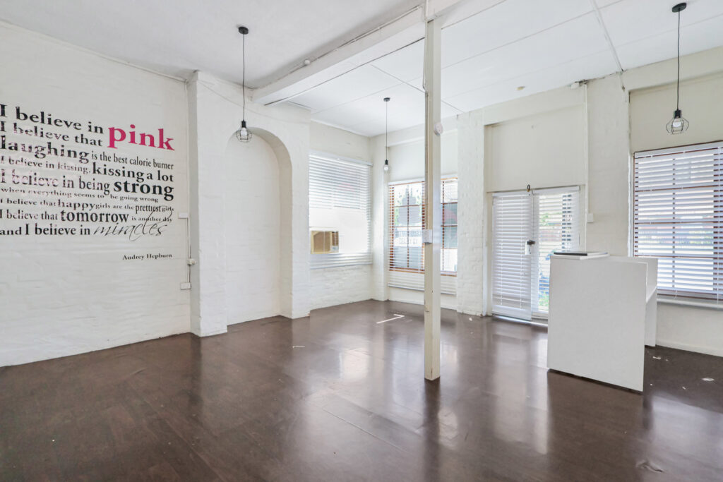 Lease - 227a George Street - New Property in Bathurst - Real Estate by Mcgrath Bathurst