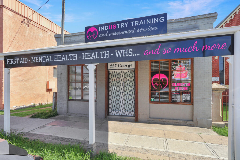 Lease - 227a George Street - New Property in Bathurst - Real Estate by Mcgrath Bathurst
