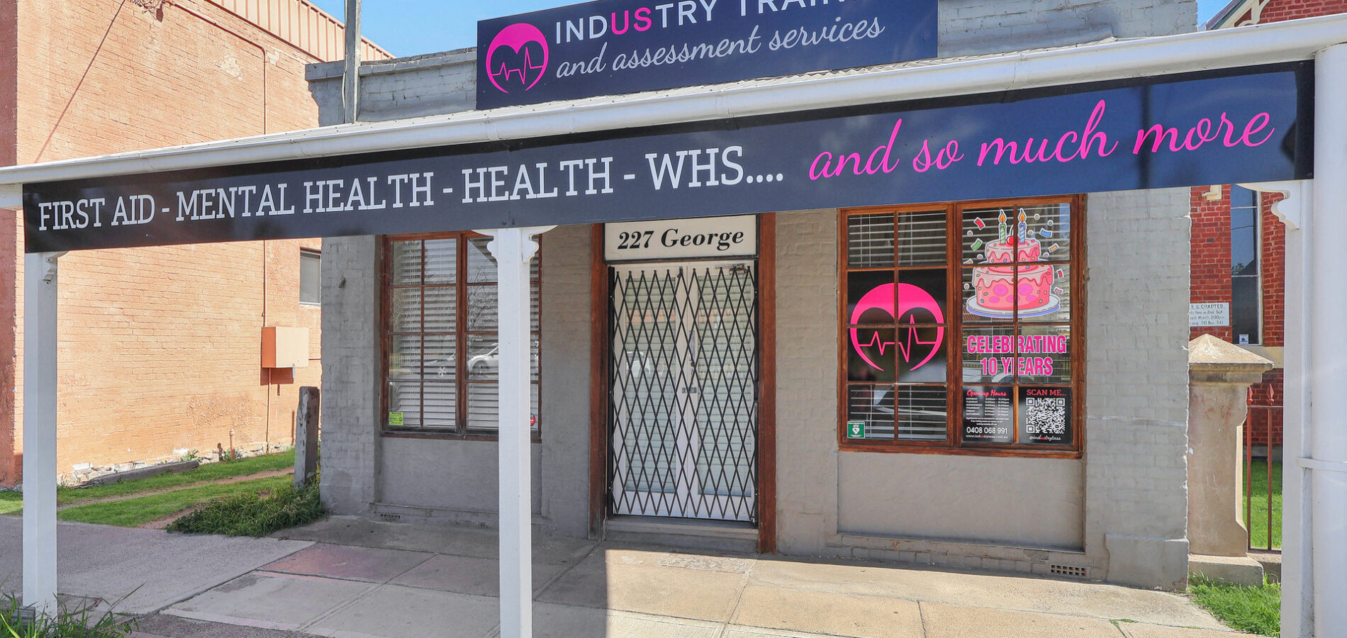 Lease - 227a George Street - New Property in Bathurst - Real Estate by Mcgrath Bathurst