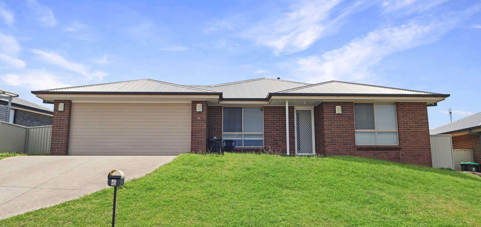 For Rent - 4 Jade Close - New Property in Kelso - Real Estate by Mcgrath Bathurst
