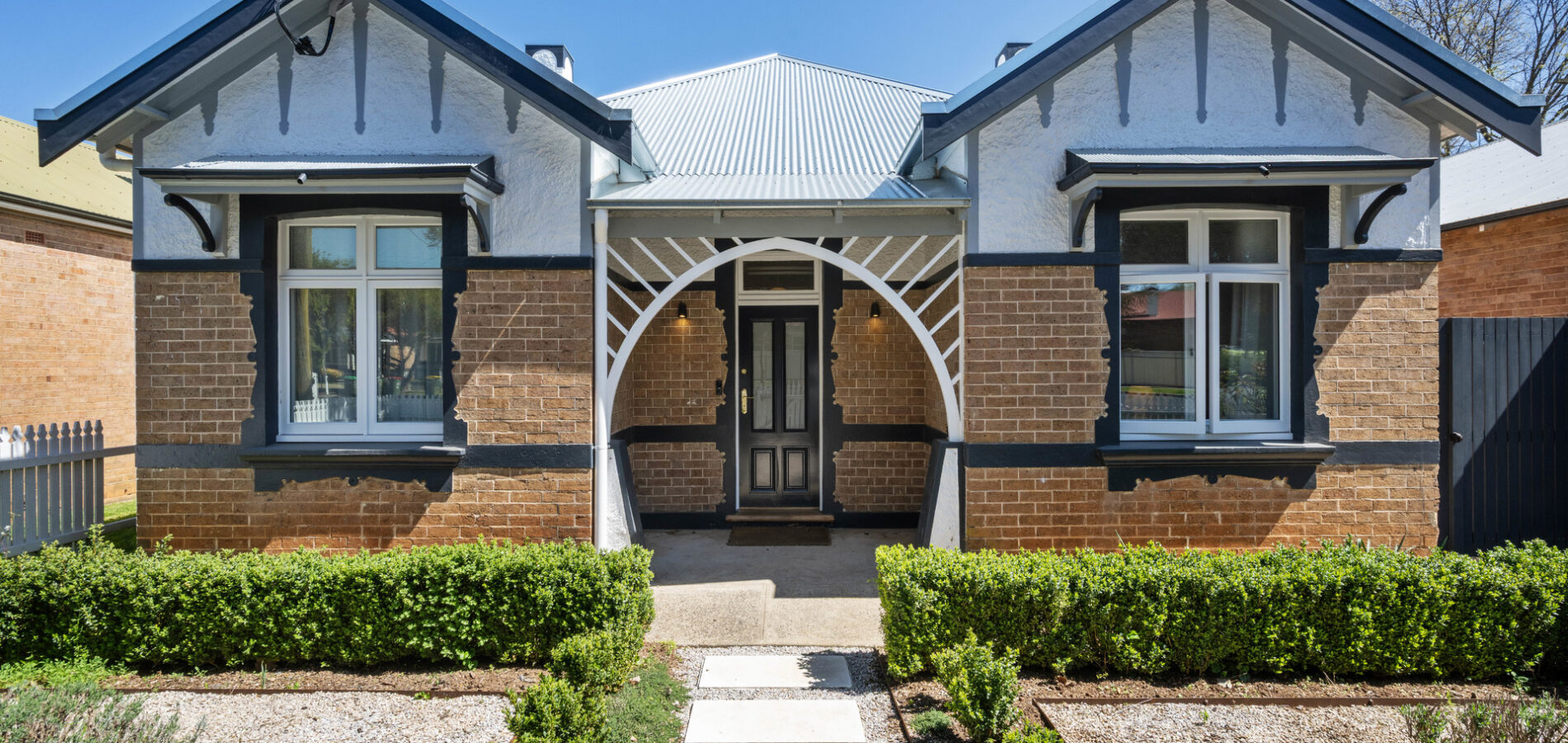 For Rent - 77 Clinton Street - New Property in Orange - Real Estate by Alisha Staines