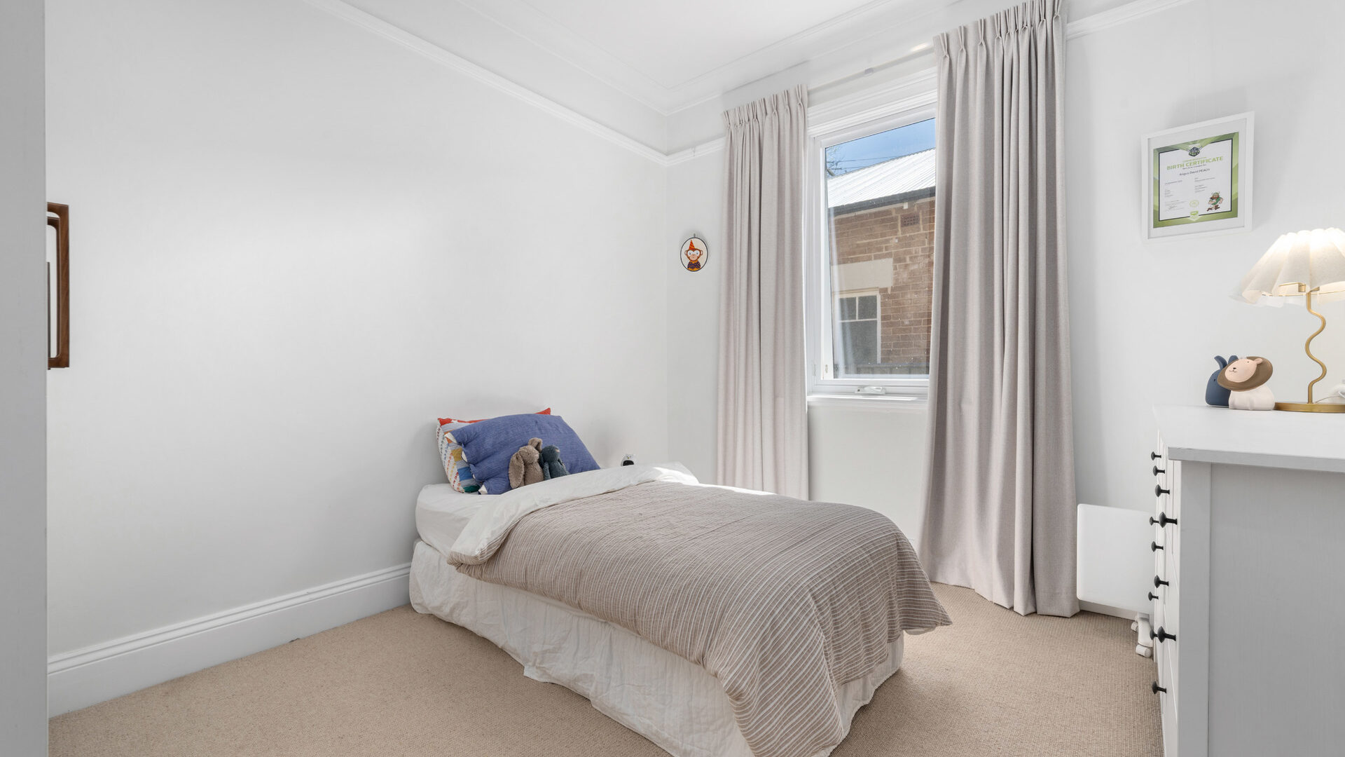 For Rent - 77 Clinton Street - New Property in Orange - Real Estate by Alisha Staines