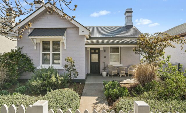 For Sale - 13 Kite Street - New Property in Orange - Real Estate by Josh Fitzgerald