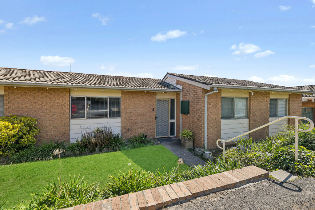 For Sale - 5/5-12 Keithian Place - New Property in Orange - Real Estate by Xanthe Keegan