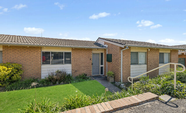 For Sale - 5/5-12 Keithian Place - New Property in Orange - Real Estate by Xanthe Keegan