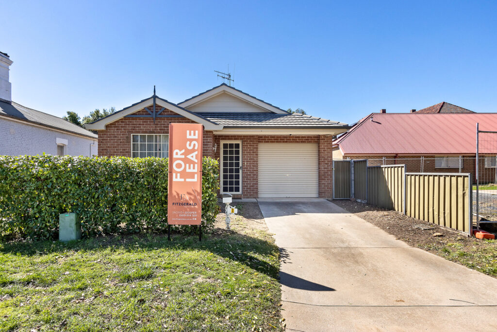 For Rent - 1/99 Prince Street - New Property in Orange - Real Estate by 