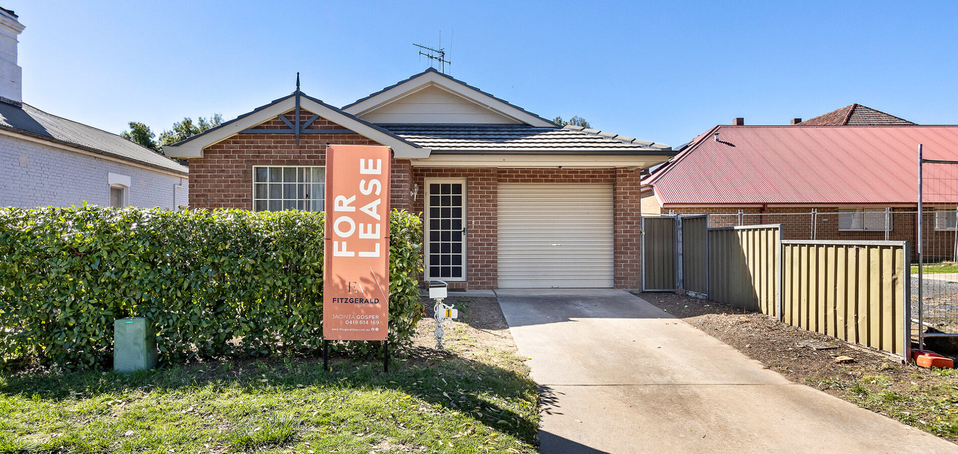 1/99 Prince Street, Orange