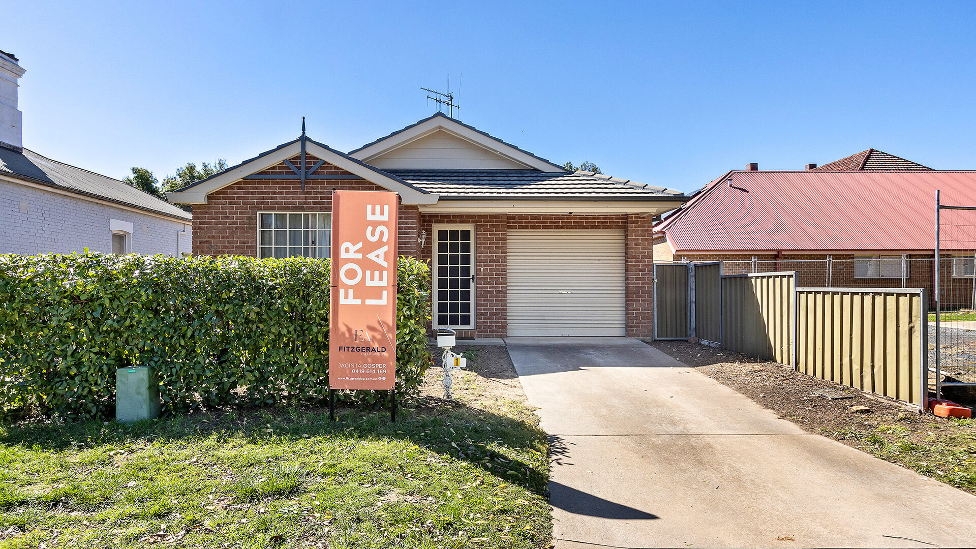 For Rent - 1/99 Prince Street - New Property in Orange - Real Estate by 