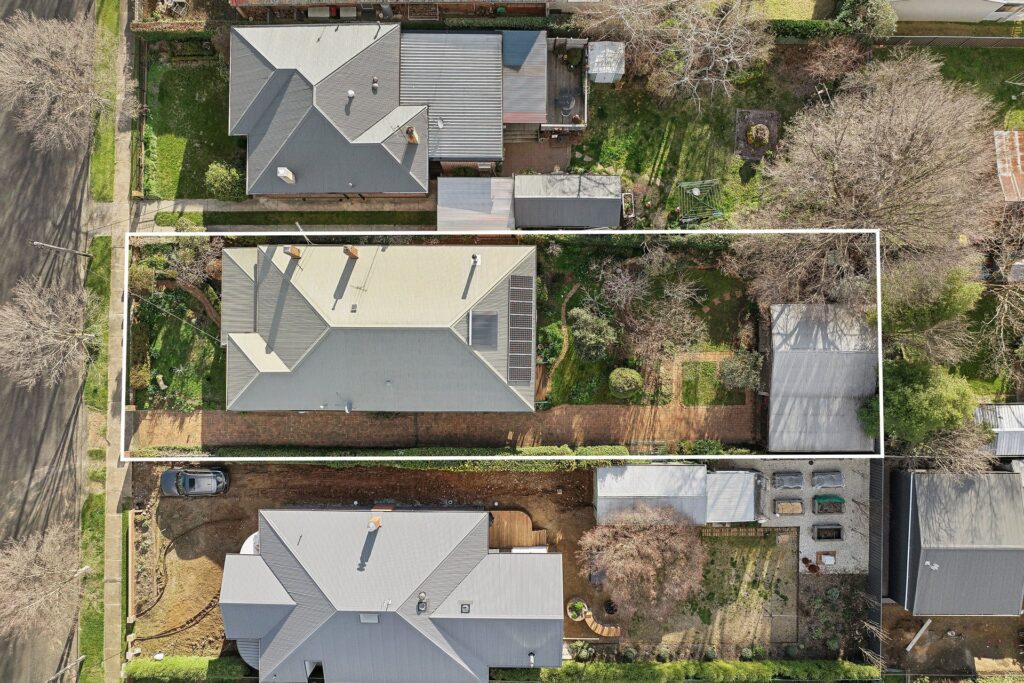 Sold - 97 Warrendine Street - New Property in Orange - Real Estate by Scott Petersen
