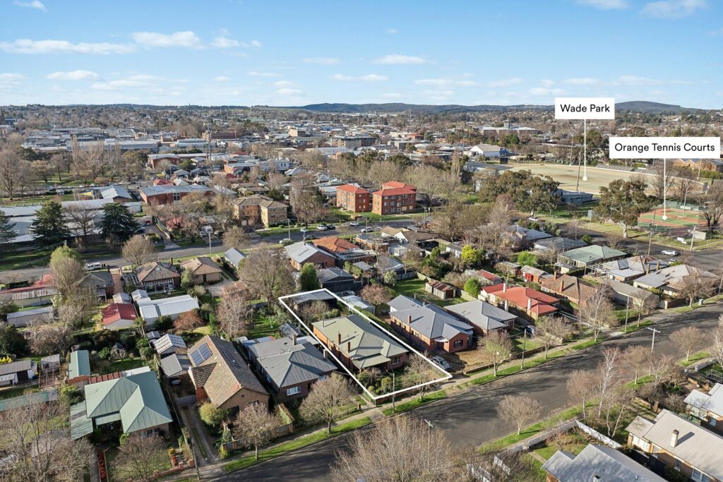 Sold - 97 Warrendine Street - New Property in Orange - Real Estate by Scott Petersen