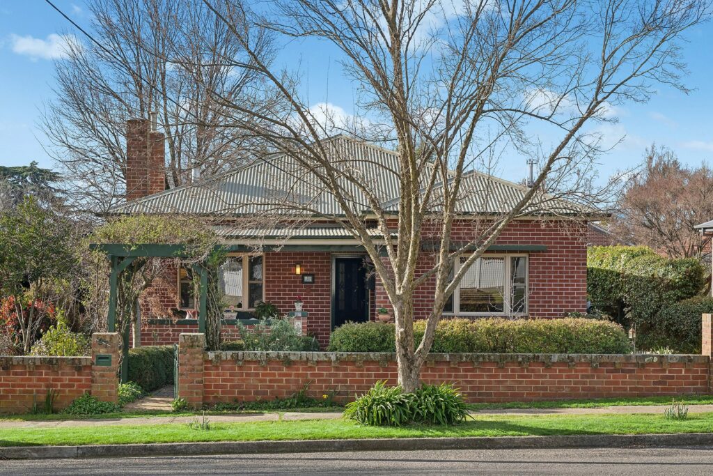 Sold - 97 Warrendine Street - New Property in Orange - Real Estate by Scott Petersen