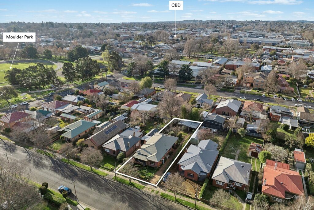 Sold - 97 Warrendine Street - New Property in Orange - Real Estate by Scott Petersen
