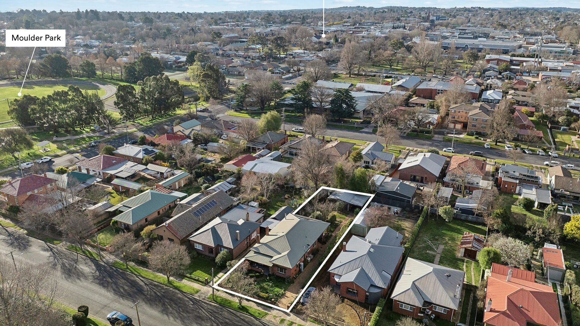 Sold - 97 Warrendine Street - New Property in Orange - Real Estate by Scott Petersen