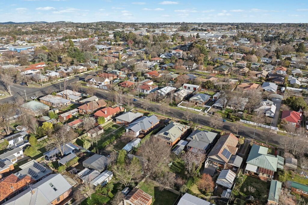 Sold - 97 Warrendine Street - New Property in Orange - Real Estate by Scott Petersen