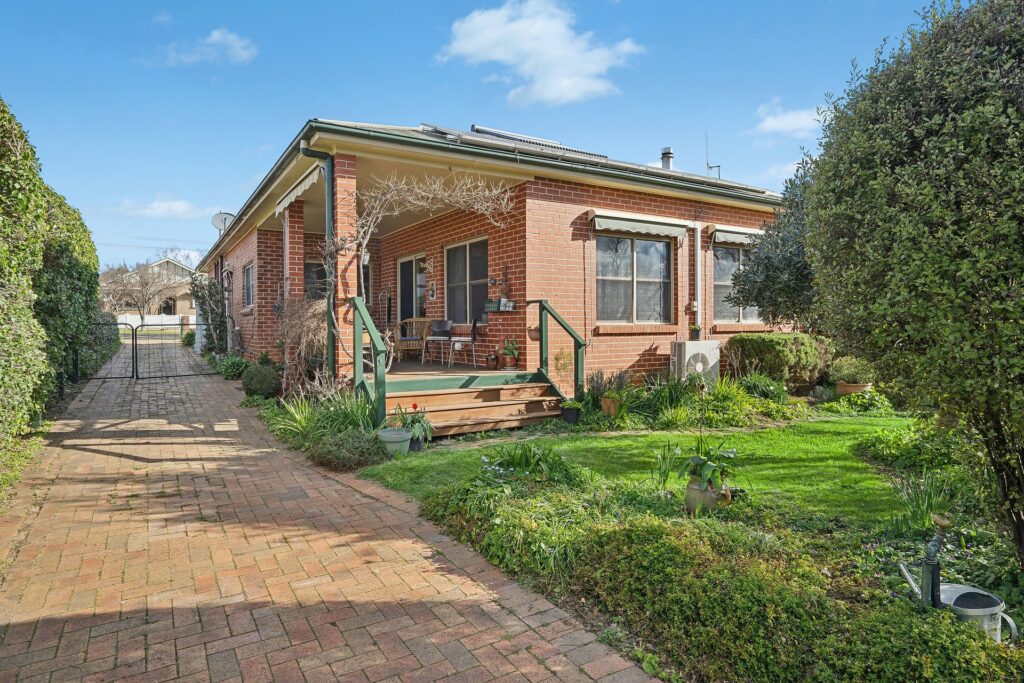 Sold - 97 Warrendine Street - New Property in Orange - Real Estate by Scott Petersen
