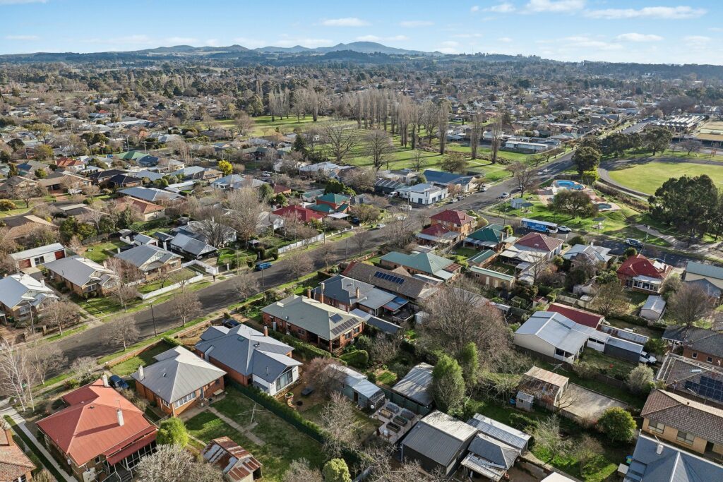Sold - 97 Warrendine Street - New Property in Orange - Real Estate by Scott Petersen