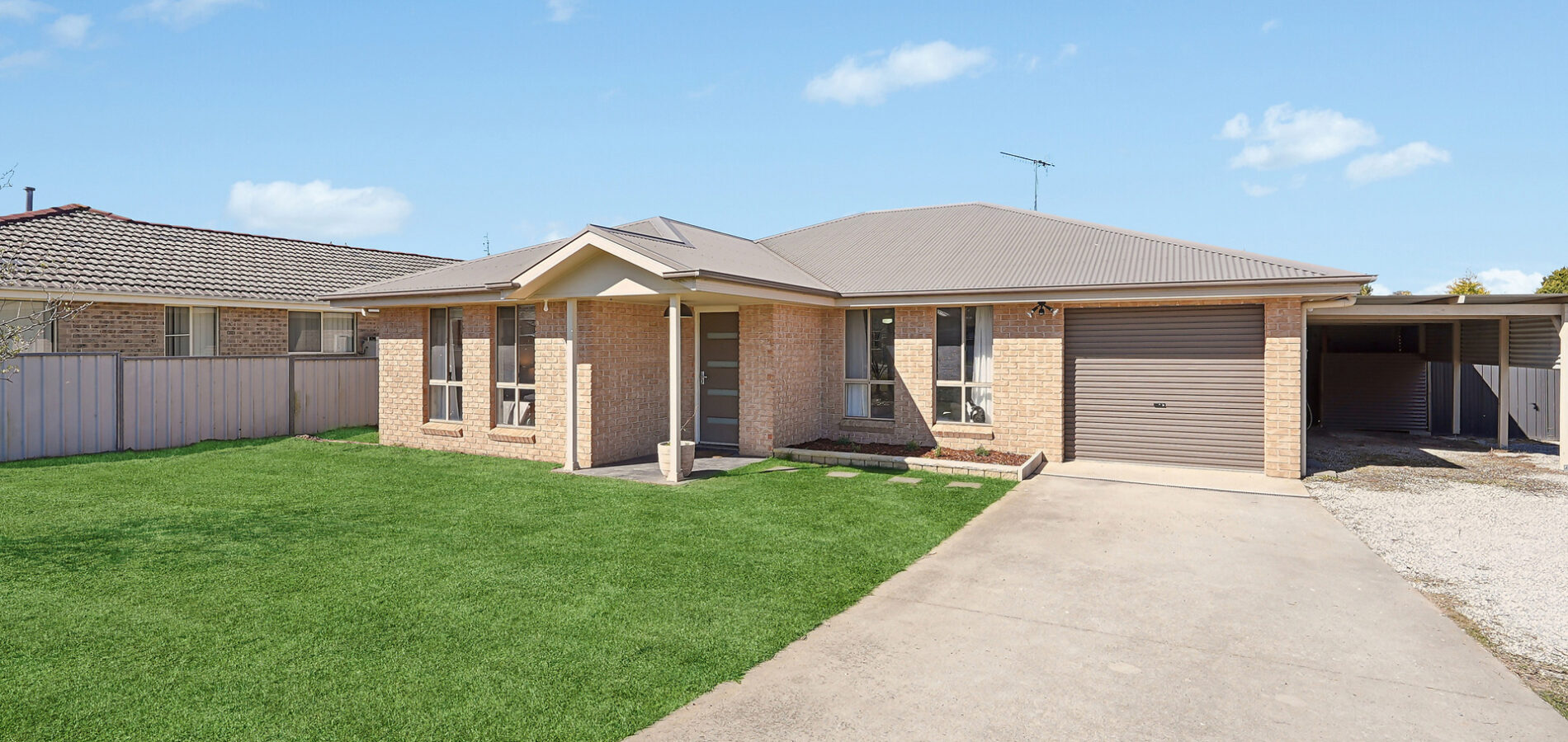 For Sale - 20 Oliver Street - New Property in Blayney - Real Estate by Baden Smith