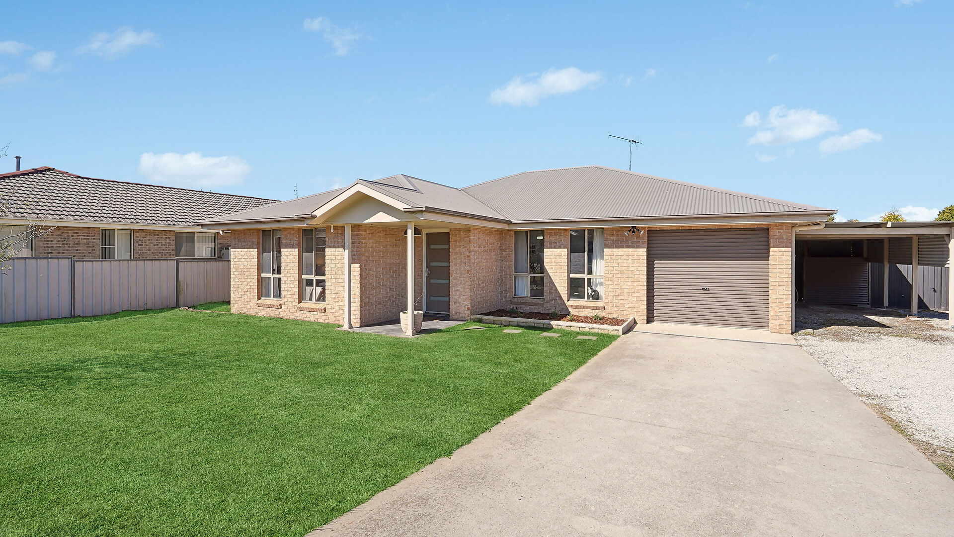 For Sale - 20 Oliver Street - New Property in Blayney - Real Estate by Baden Smith