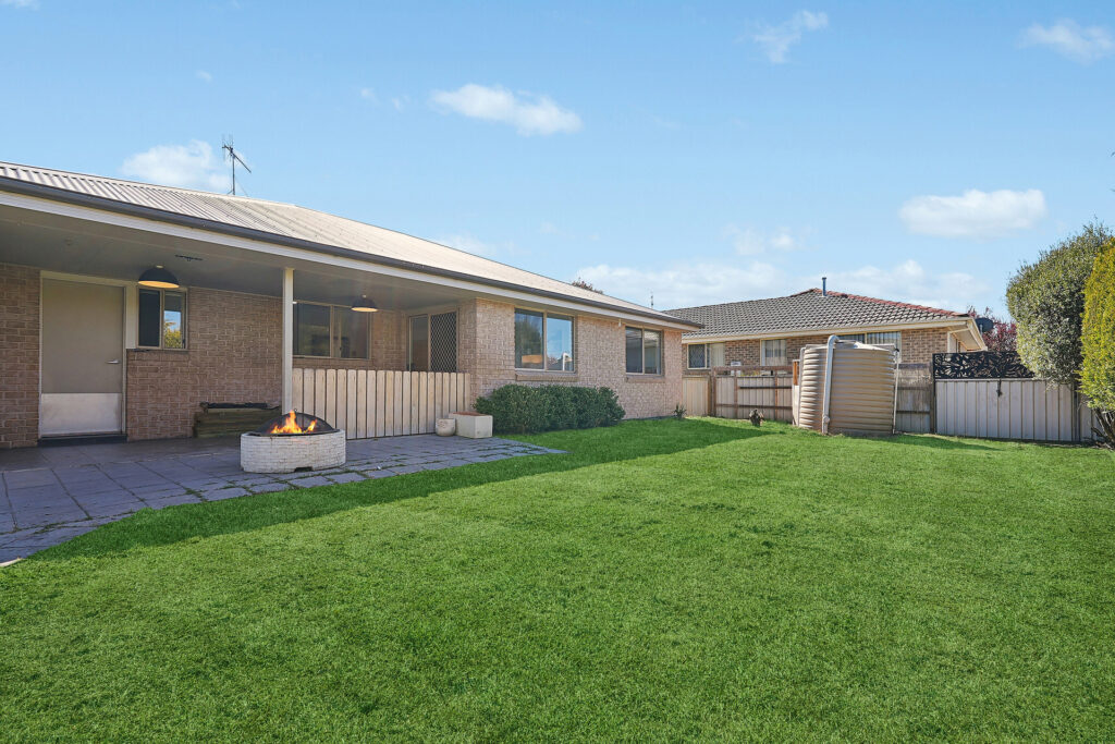 For Sale - 20 Oliver Street - New Property in Blayney - Real Estate by Baden Smith