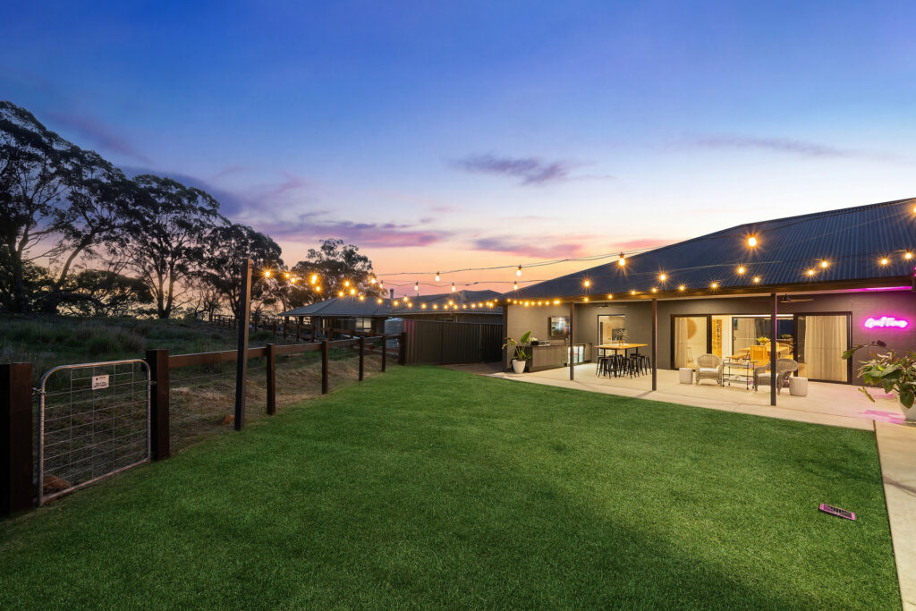 For Sale - 21 Parklands Way - New Property in Orange - Real Estate by Jack Aumuller