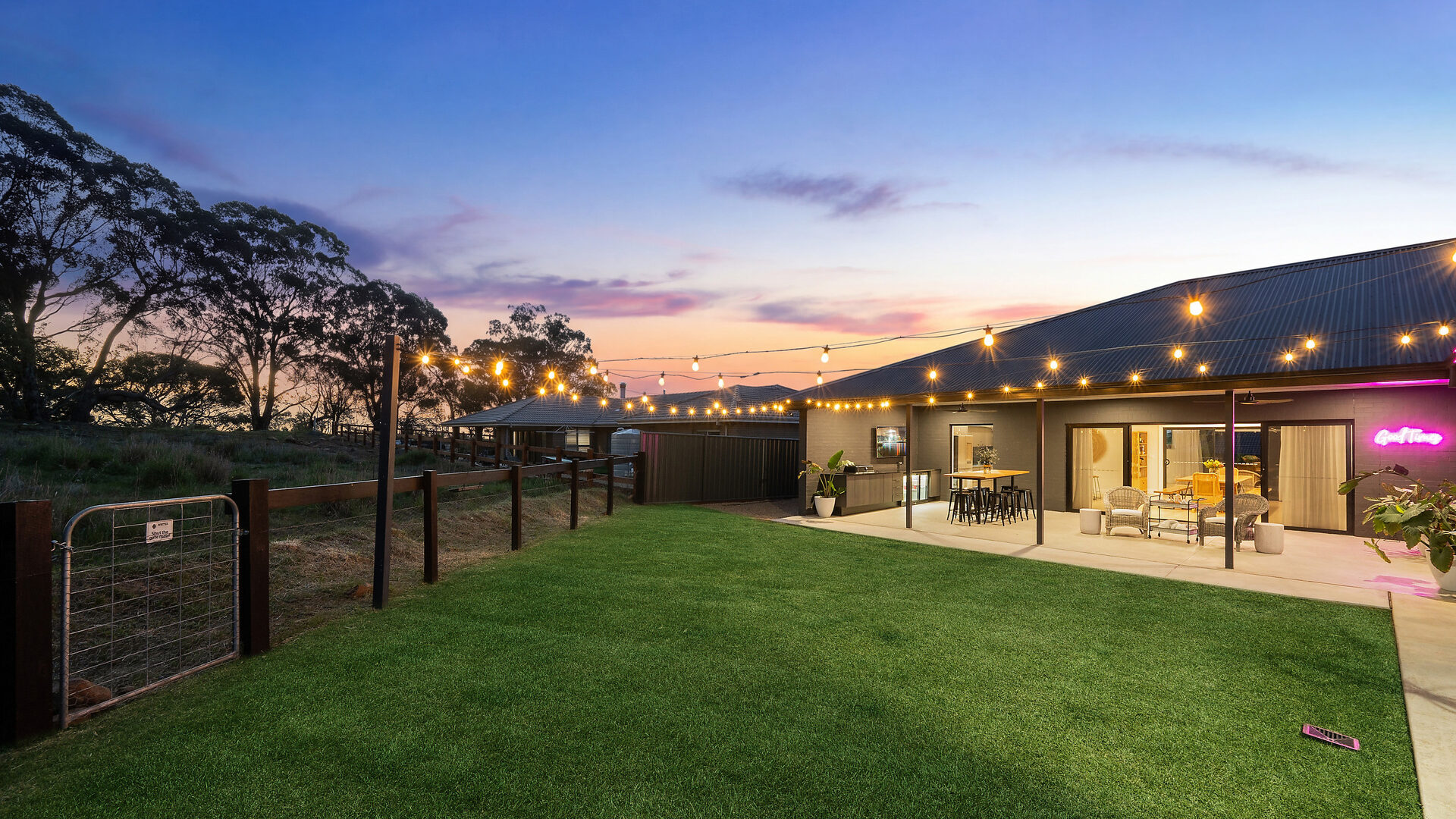 For Sale - 21 Parklands Way - New Property in Orange - Real Estate by Jack Aumuller