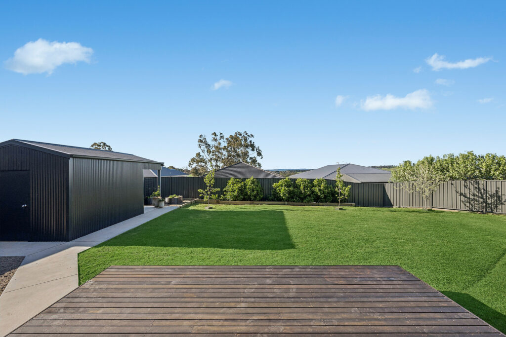 For Sale - 21 Parklands Way - New Property in Orange - Real Estate by Jack Aumuller