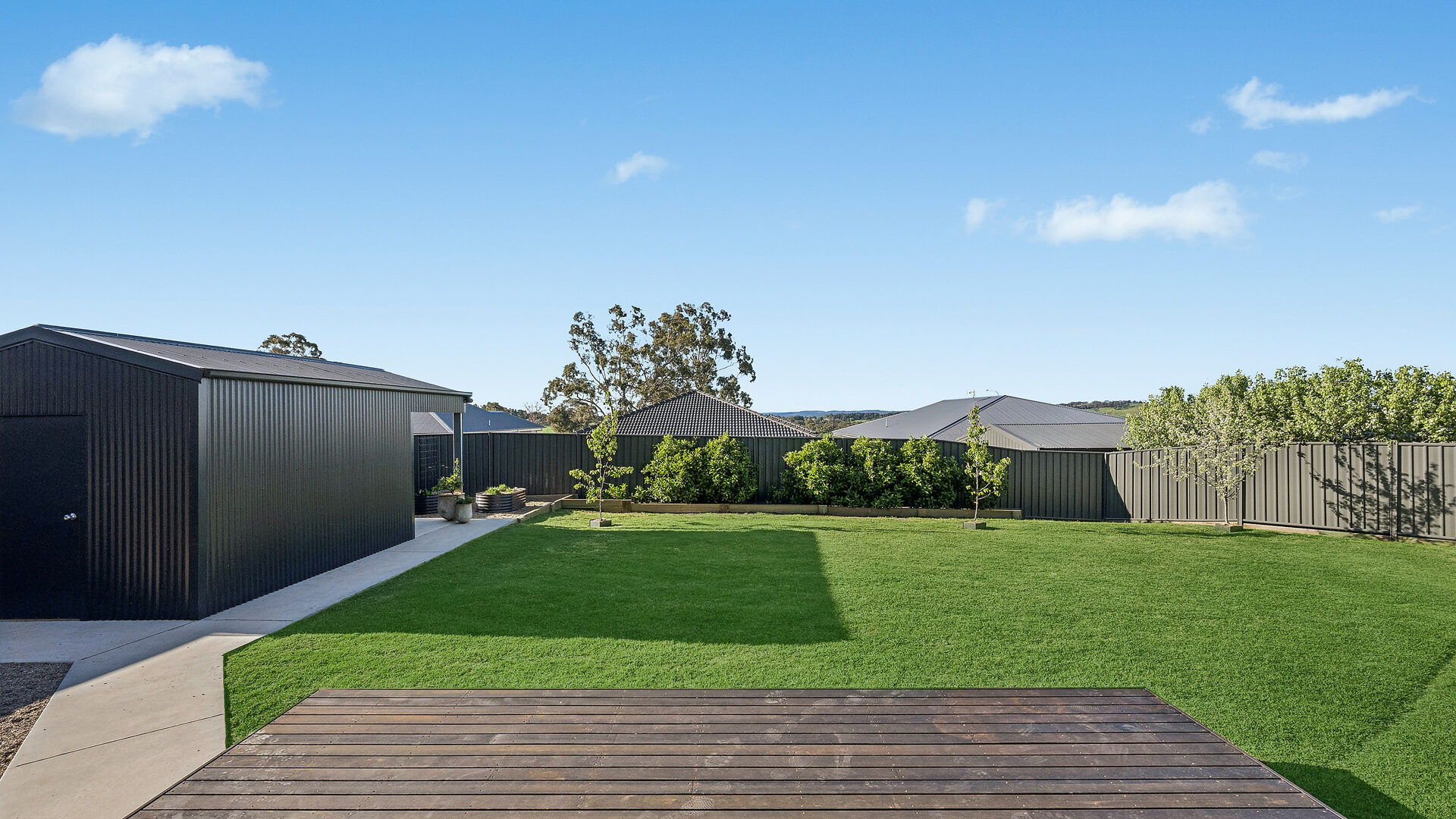 For Sale - 21 Parklands Way - New Property in Orange - Real Estate by Jack Aumuller