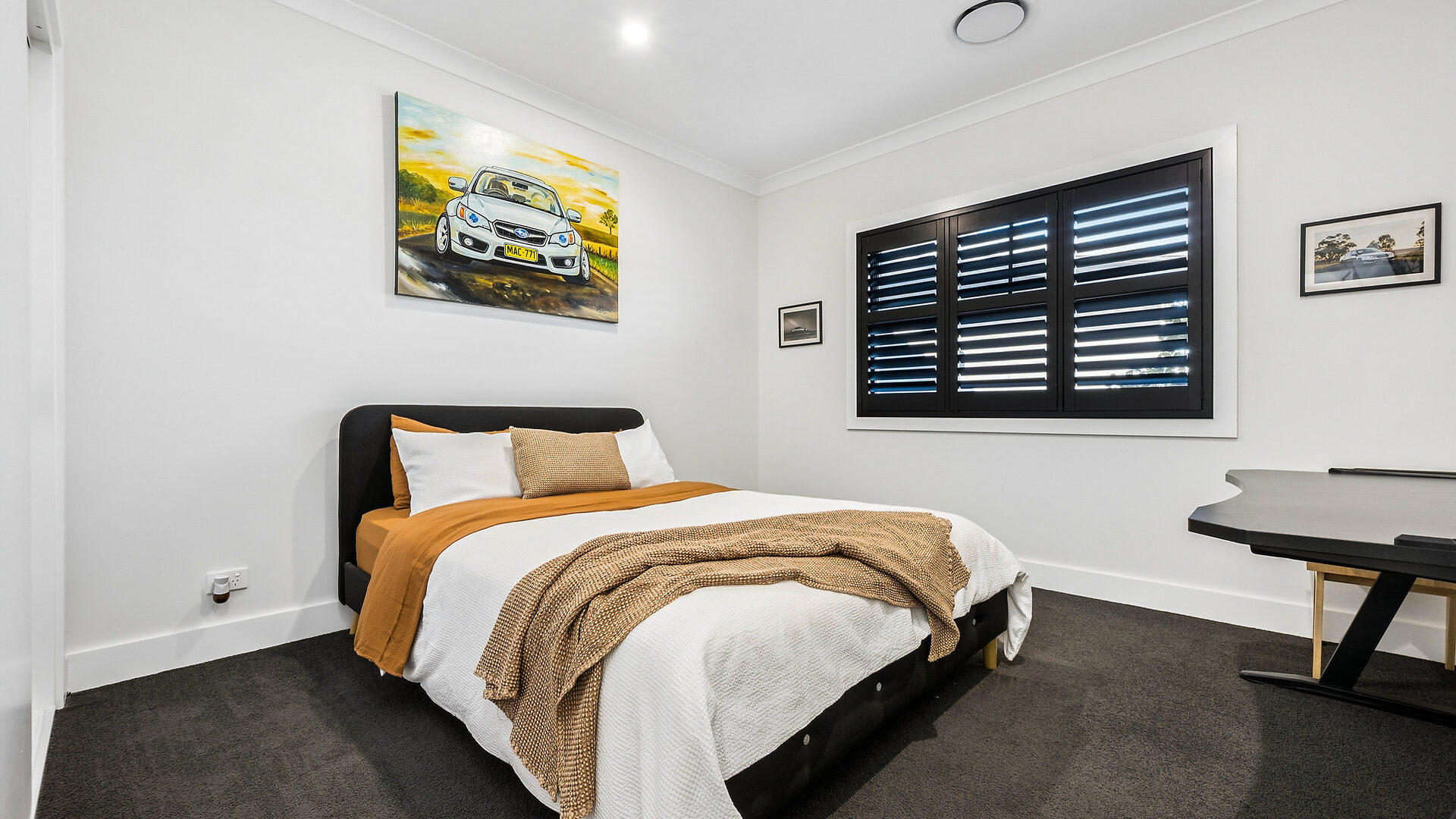 For Sale - 21 Parklands Way - New Property in Orange - Real Estate by Jack Aumuller