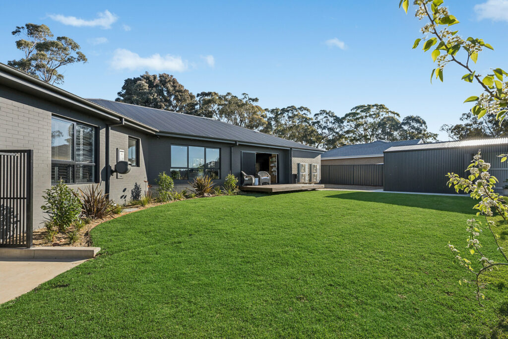 For Sale - 21 Parklands Way - New Property in Orange - Real Estate by Jack Aumuller