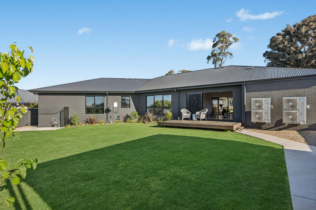 For Sale - 21 Parklands Way - New Property in Orange - Real Estate by Jack Aumuller