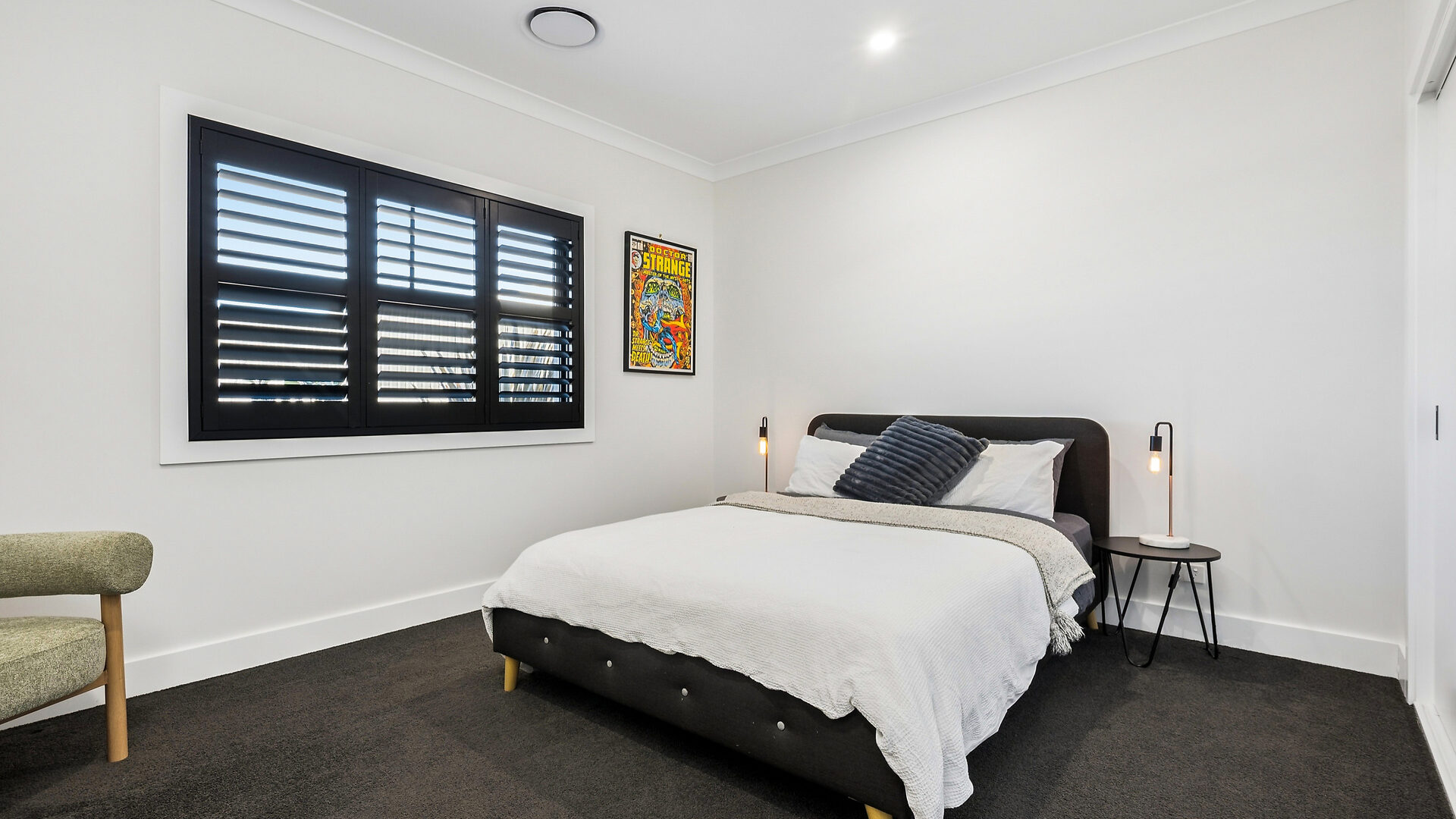 For Sale - 21 Parklands Way - New Property in Orange - Real Estate by Jack Aumuller