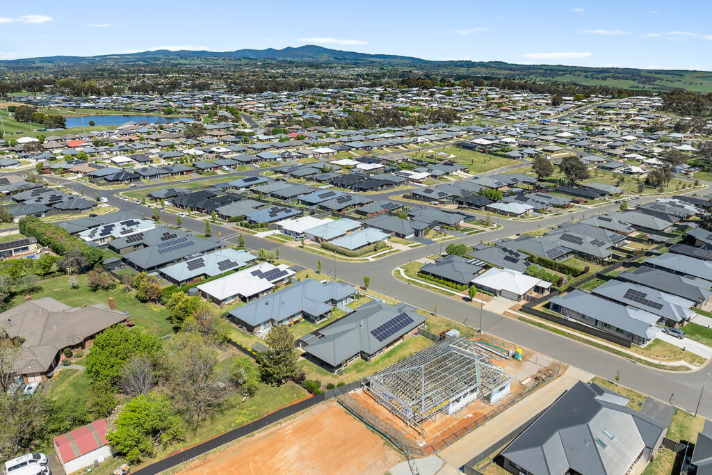 For Sale - 38 Buckland Drive - New Property in Orange - Real Estate by Scott Petersen