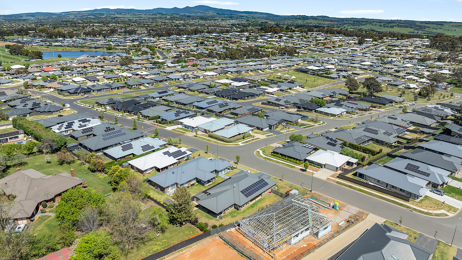 For Sale - 38 Buckland Drive - New Property in Orange - Real Estate by Scott Petersen