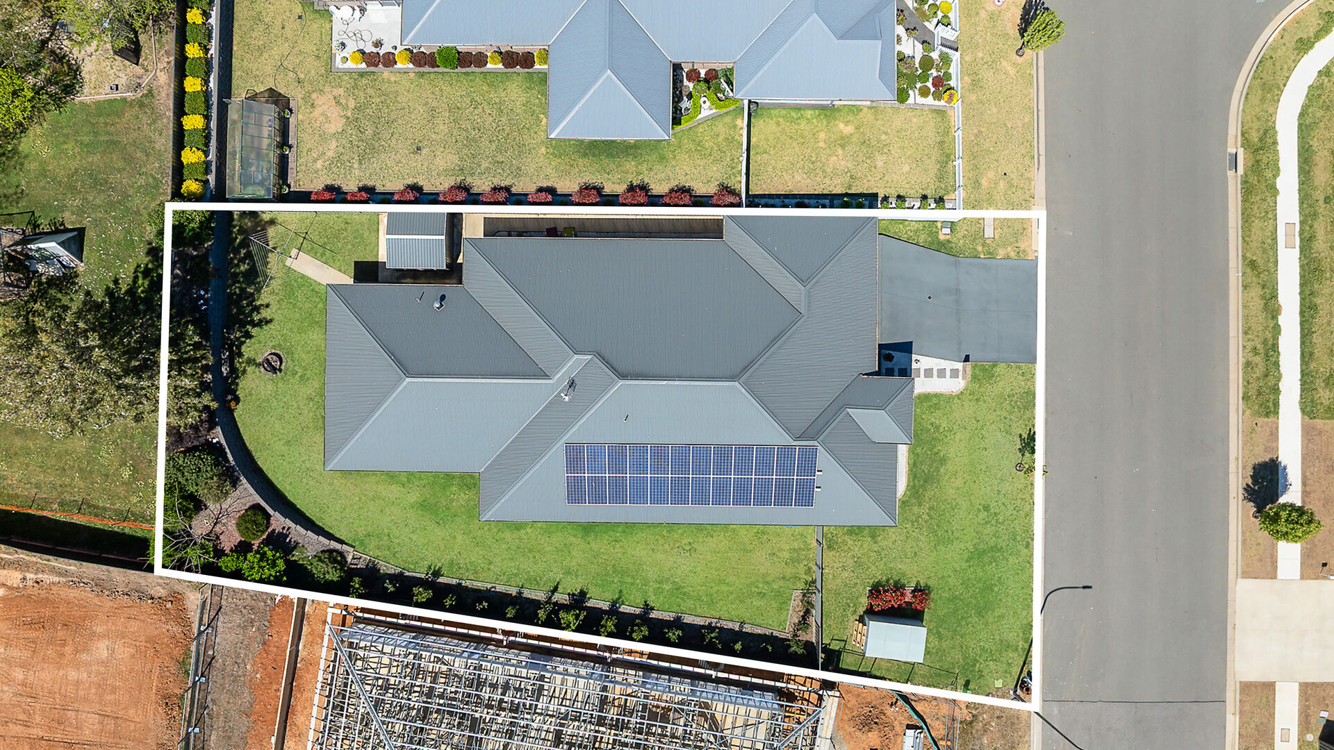 For Sale - 38 Buckland Drive - New Property in Orange - Real Estate by Scott Petersen