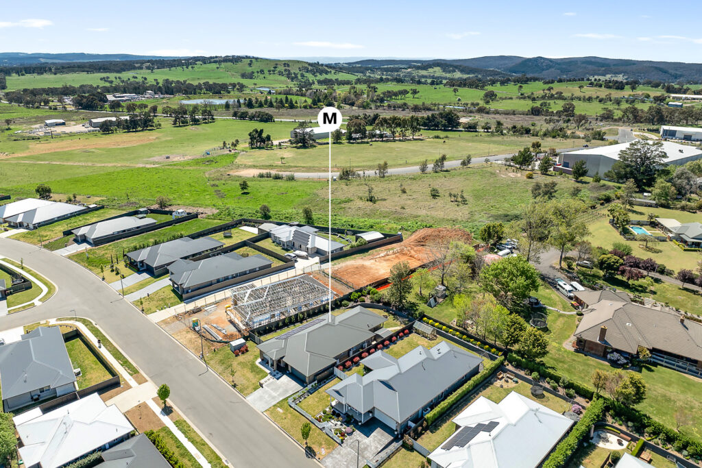 For Sale - 38 Buckland Drive - New Property in Orange - Real Estate by Scott Petersen