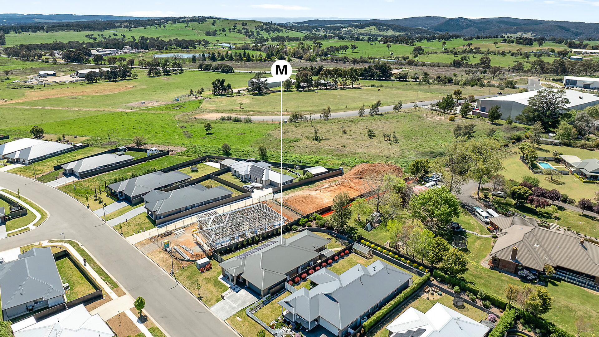 For Sale - 38 Buckland Drive - New Property in Orange - Real Estate by Scott Petersen