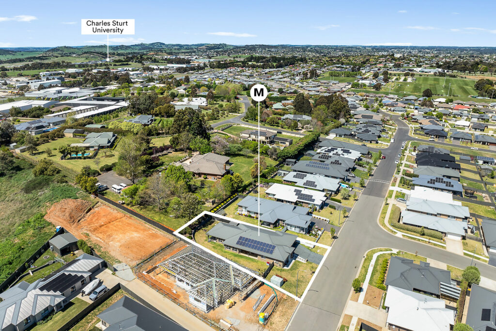 For Sale - 38 Buckland Drive - New Property in Orange - Real Estate by Scott Petersen