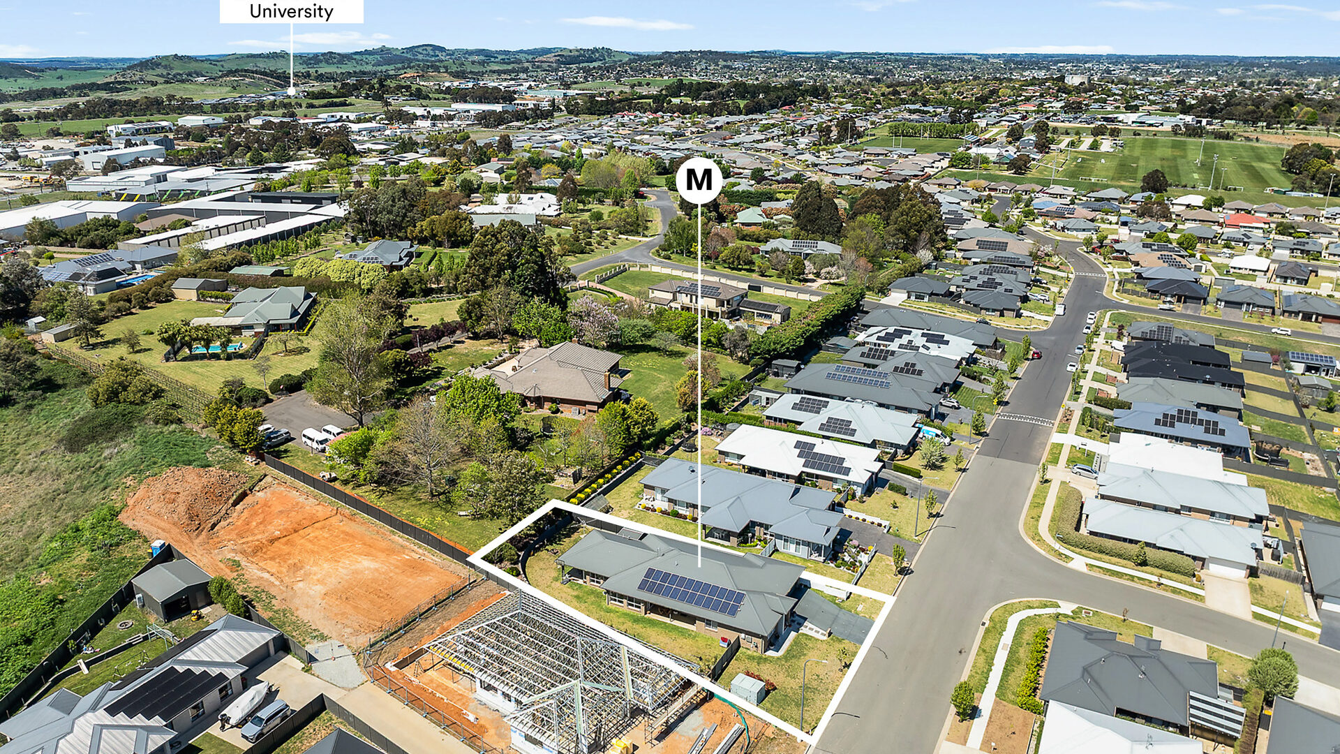 For Sale - 38 Buckland Drive - New Property in Orange - Real Estate by Scott Petersen