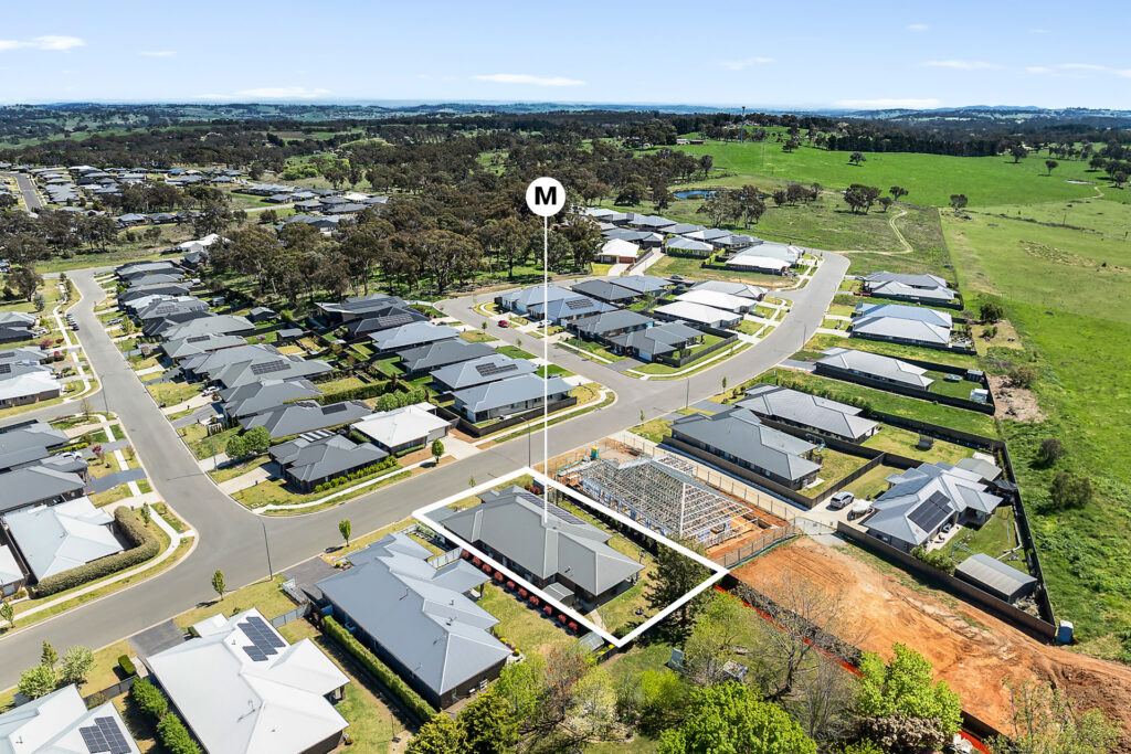 For Sale - 38 Buckland Drive - New Property in Orange - Real Estate by Scott Petersen
