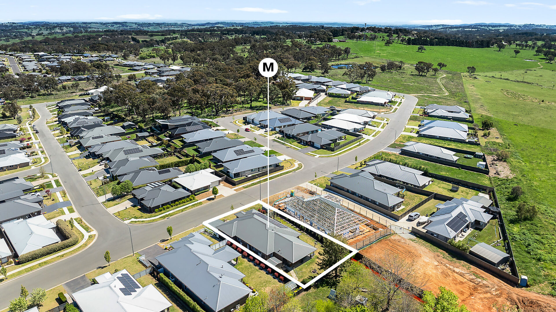 For Sale - 38 Buckland Drive - New Property in Orange - Real Estate by Scott Petersen