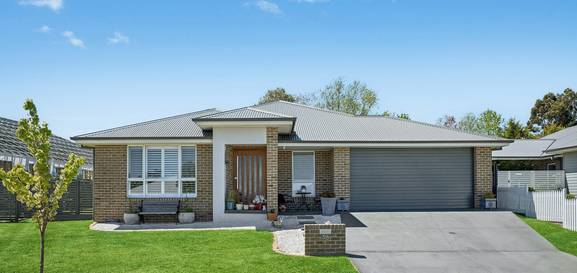 For Sale - 38 Buckland Drive - New Property in Orange - Real Estate by Scott Petersen