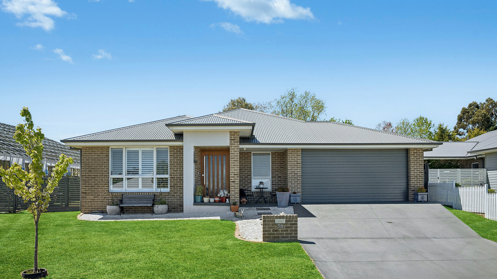 For Sale - 38 Buckland Drive - New Property in Orange - Real Estate by Scott Petersen