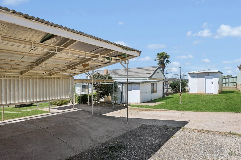 For Sale - 22 Wellington Street - New Property in Molong - Real Estate by Jodi Murray
