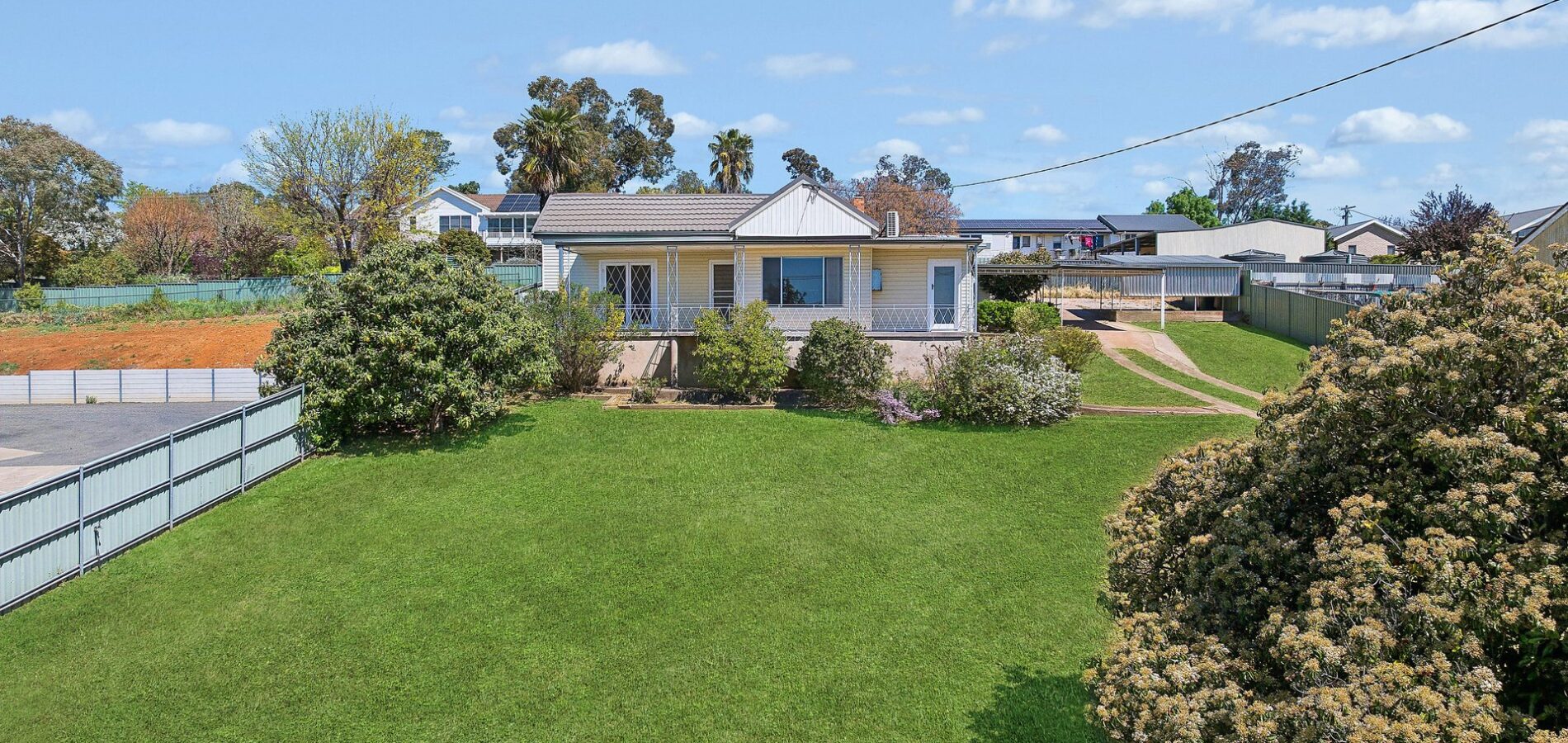 For Sale - 22 Wellington Street - New Property in Molong - Real Estate by Jodi Murray