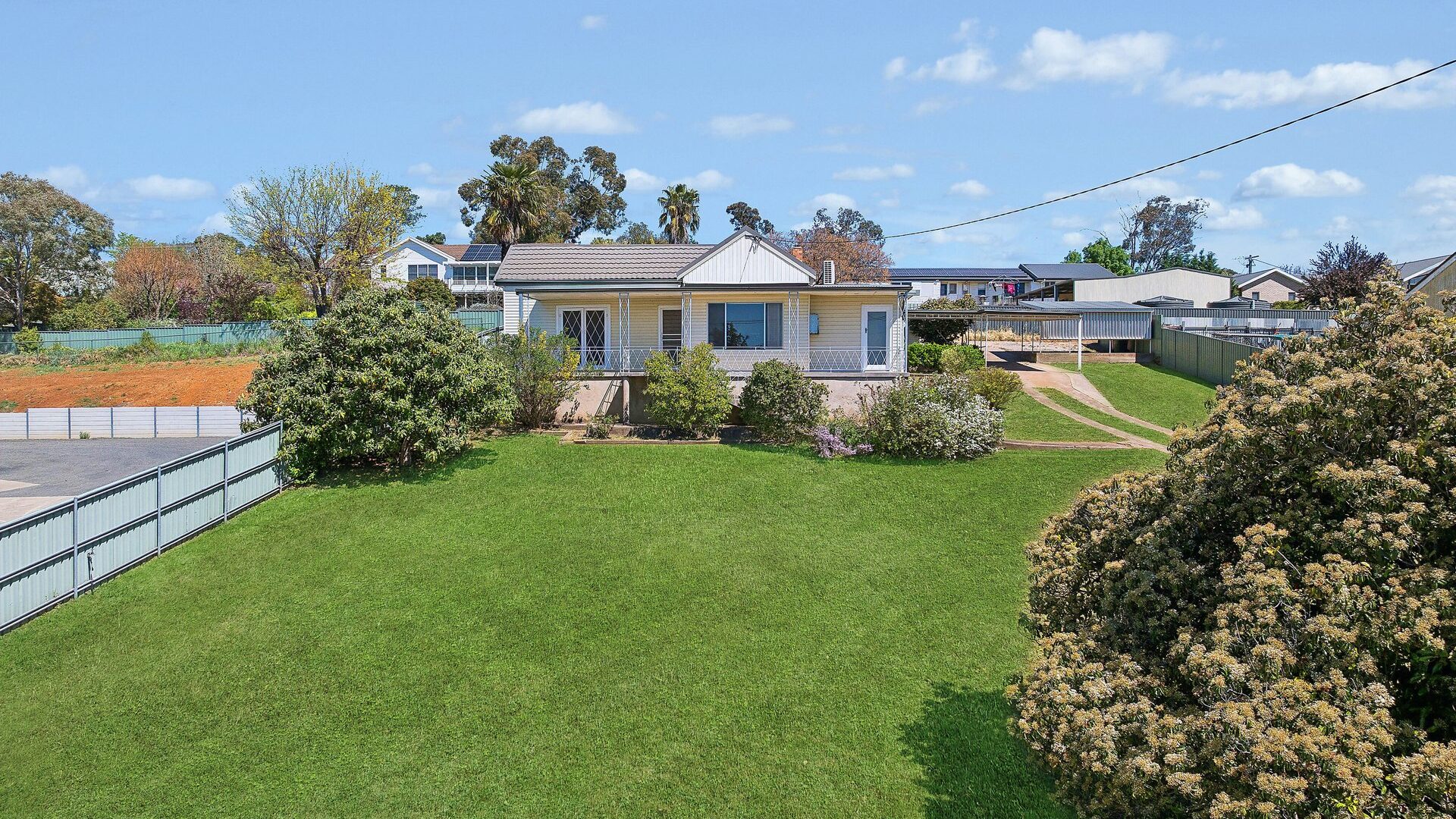 For Sale - 22 Wellington Street - New Property in Molong - Real Estate by Jodi Murray