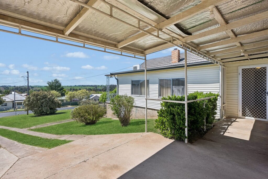 For Sale - 22 Wellington Street - New Property in Molong - Real Estate by Jodi Murray