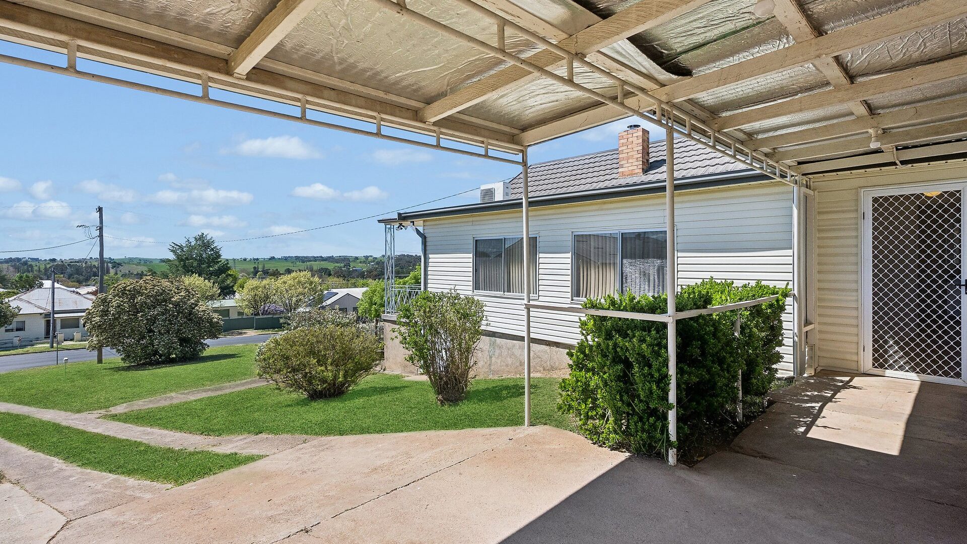 For Sale - 22 Wellington Street - New Property in Molong - Real Estate by Jodi Murray