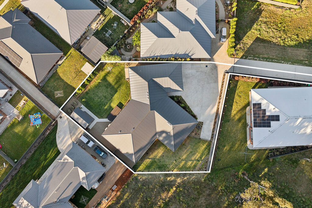 For Sale - 21 Parklands Way - New Property in Orange - Real Estate by Jack Aumuller